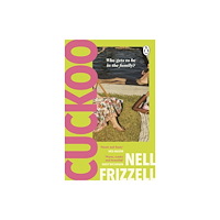 Transworld publishers ltd Cuckoo (häftad, eng)