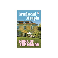 Transworld publishers ltd Mona of the Manor (häftad, eng)