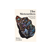 Profile Books Ltd The Meteorites (inbunden, eng)