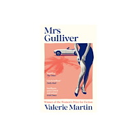 Profile Books Ltd Mrs Gulliver (häftad, eng)