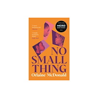 Profile Books Ltd No Small Thing (häftad, eng)
