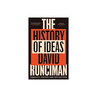 Profile Books Ltd The History of Ideas (häftad, eng)