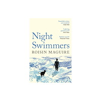 Profile Books Ltd Night Swimmers (häftad, eng)