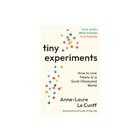 Profile Books Ltd Tiny Experiments (häftad, eng)