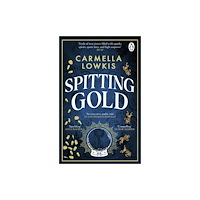 Transworld publishers ltd Spitting Gold (häftad, eng)
