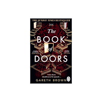 Transworld publishers ltd The Book of Doors (häftad, eng)