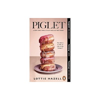 Transworld publishers ltd Piglet (häftad, eng)