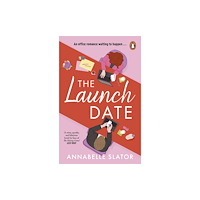 Transworld publishers ltd The Launch Date (häftad, eng)