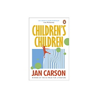 Transworld publishers ltd Children's Children (häftad, eng)