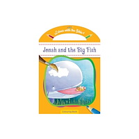 Authentic Media Colour with the Bible: Jonah and the Big Fish (häftad, eng)