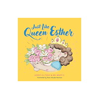 Jessica kingsley publishers Just Like Queen Esther (inbunden, eng)