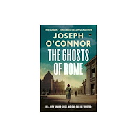 Vintage Publishing The Ghosts Of Rome (inbunden, eng)
