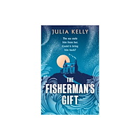 Vintage Publishing The Fisherman's Gift (inbunden, eng)
