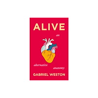 Vintage Publishing Alive (inbunden, eng)
