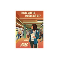 Vintage Publishing This Beautiful, Ridiculous City (inbunden, eng)