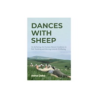 Intellect Dances with Sheep (häftad, eng)