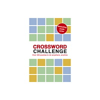 Quarto Publishing Plc Crossword Challenge (häftad, eng)
