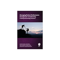 Globe Law and Business Ltd Managing Partner Performance (häftad, eng)