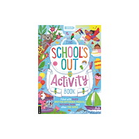 Michael O'Mara Books Ltd The School’s Out Activity Book (häftad, eng)