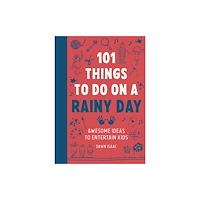 Octopus publishing group 101 Things to do on a Rainy Day (häftad, eng)