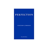Fitzcarraldo Editions Perfection (häftad, eng)