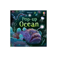 Usborne Publishing Ltd Pop-up Ocean (bok, board book, eng)