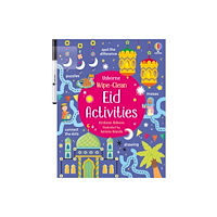Usborne Publishing Ltd Wipe-Clean Eid Activities (häftad, eng)