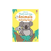 Usborne Publishing Ltd That's not my... Animals Activity Book (häftad, eng)
