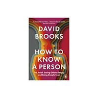 Penguin books ltd How To Know a Person (häftad, eng)