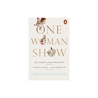 Penguin books ltd One Woman Show (häftad, eng)