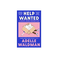 Profile Books Ltd Help Wanted (häftad, eng)