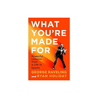 Profile Books Ltd What You're Made For (inbunden, eng)
