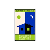 Pushkin Press Someone to Watch Over You (häftad, eng)