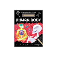 Gemini Books Group Ltd Human Body (inbunden, eng)