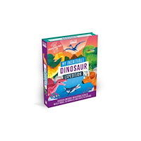 Gemini Books Group Ltd My Incredible Dinosaur Expedition (häftad, eng)