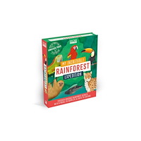Gemini Books Group Ltd My Incredible Rainforest Expedition (häftad, eng)