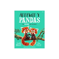 Atebol Cyfyngedig Addewid y Pandas / The Pandas Who Promised (häftad, eng)