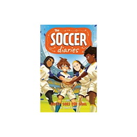 Rebellion Publishing Ltd. Soccer Diaries Book 3: Rocky Goes for Goal (häftad, eng)