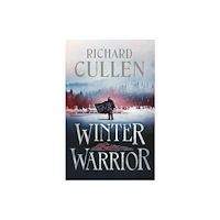 Bloomsbury Publishing PLC Winter Warrior (häftad, eng)