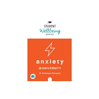 Trigger Publishing Anxiety at University (häftad, eng)