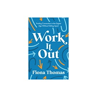 Trigger Publishing Work It Out (häftad, eng)