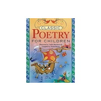 Anness publishing Classic Poetry for Children (häftad, eng)