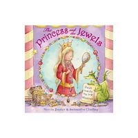 Anness publishing Jewels for a Princess (inbunden, eng)
