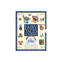 Anness publishing Classic Collection of Fairy Tales & Poems (inbunden, eng)