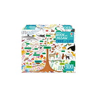 Usborne Publishing Ltd Usborne Book and Jigsaw: Tree of Life (häftad, eng)