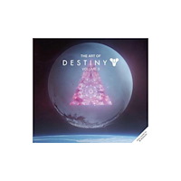 Titan Books Ltd The Art of Destiny, Volume 3 (inbunden, eng)