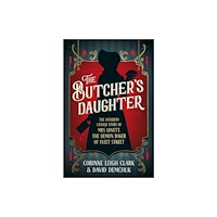 Titan Books Ltd The Butcher's Daughter (inbunden, eng)