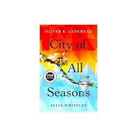 Titan Books Ltd City of All Seasons (häftad, eng)