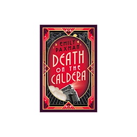 Titan Books Ltd Death on the Caldera (häftad, eng)