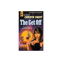 Titan Books Ltd The Get Off (häftad, eng)